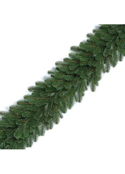 Гірлянда хвойна лита SGX Елітна" 1м. зелена Yalynkar (370439165)