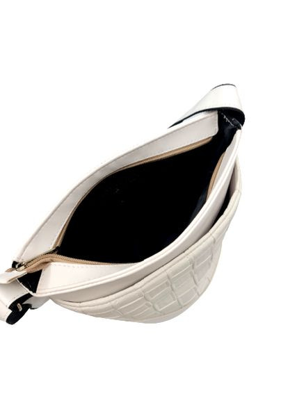 Сумка женская белая No Brand сумка через плече (293061114)