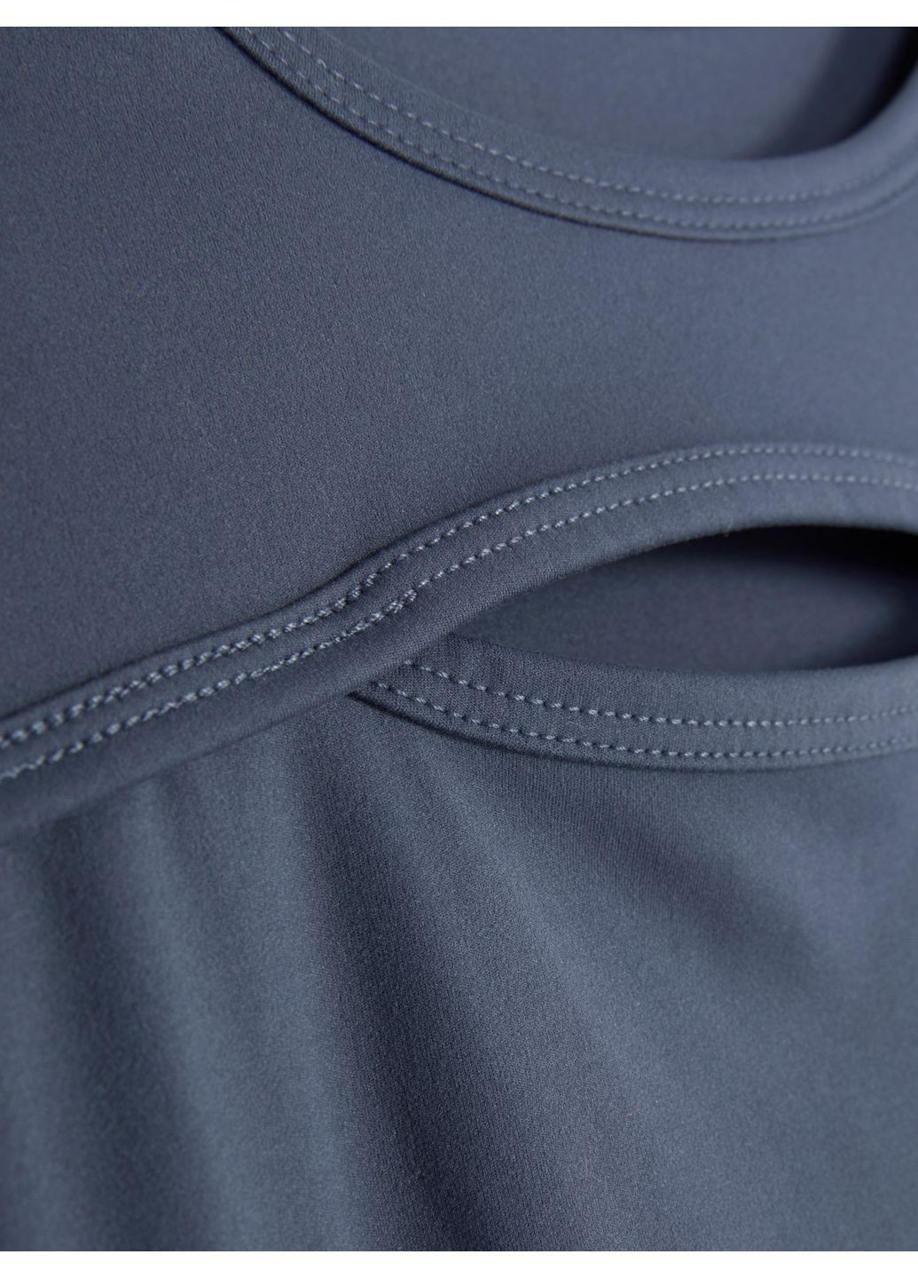 Топ sport,синий, Primark (368150888)