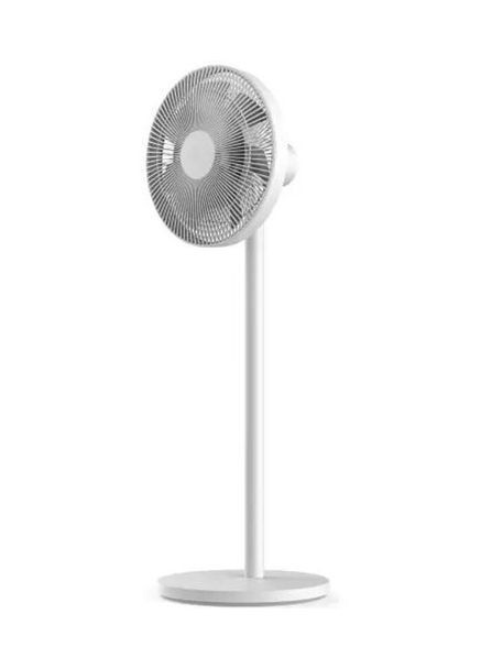 Вентилятор напольный на аккумуляторе Smart Standing Fan 2 Pro (BPLDS03DM) умный Xiaomi (298725923)