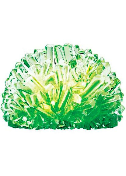 Набір для дослідів Вирощування кристалів (00-03918/EU) 4M (323084608)