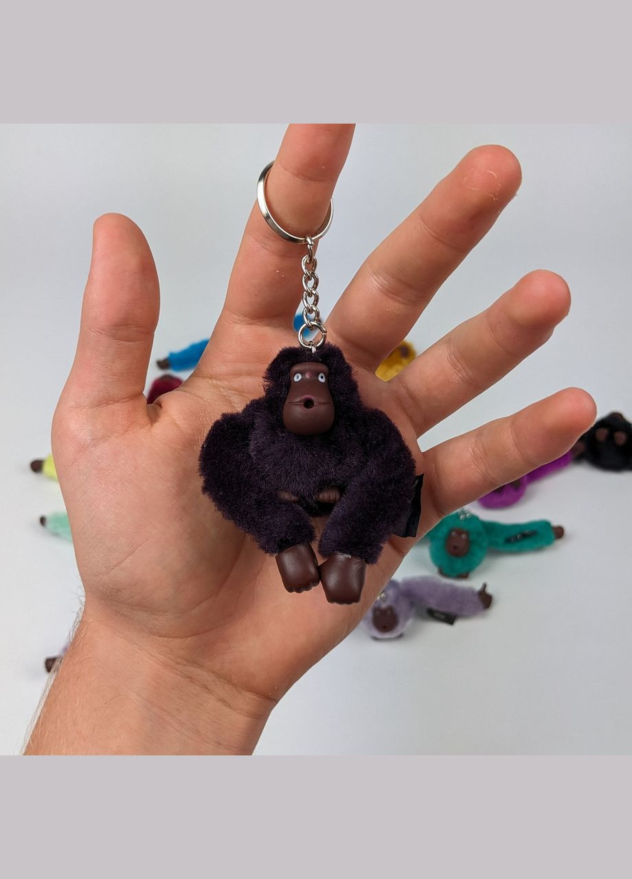 Брелок, обезьяна, брелок Киплинг Kipling (315360067)