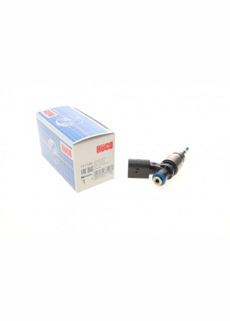 Форсунка паливна 137126 Hitachi (342407861)