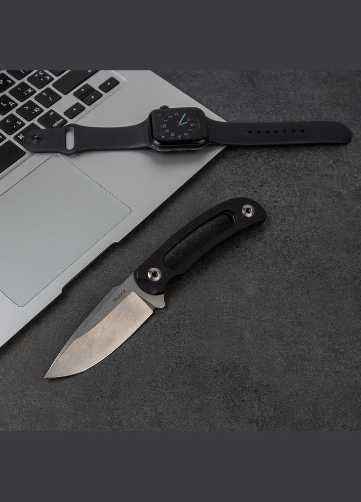 Ніж Hornet F815-B Ruike (353503666)