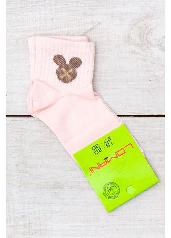 Шкарпетки для дівчинки (демісезон) (p-16614) Носи своє (370369611)