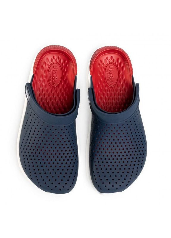 Literide Clog Крокс Лайтрайд Клог Crocs (322886791)