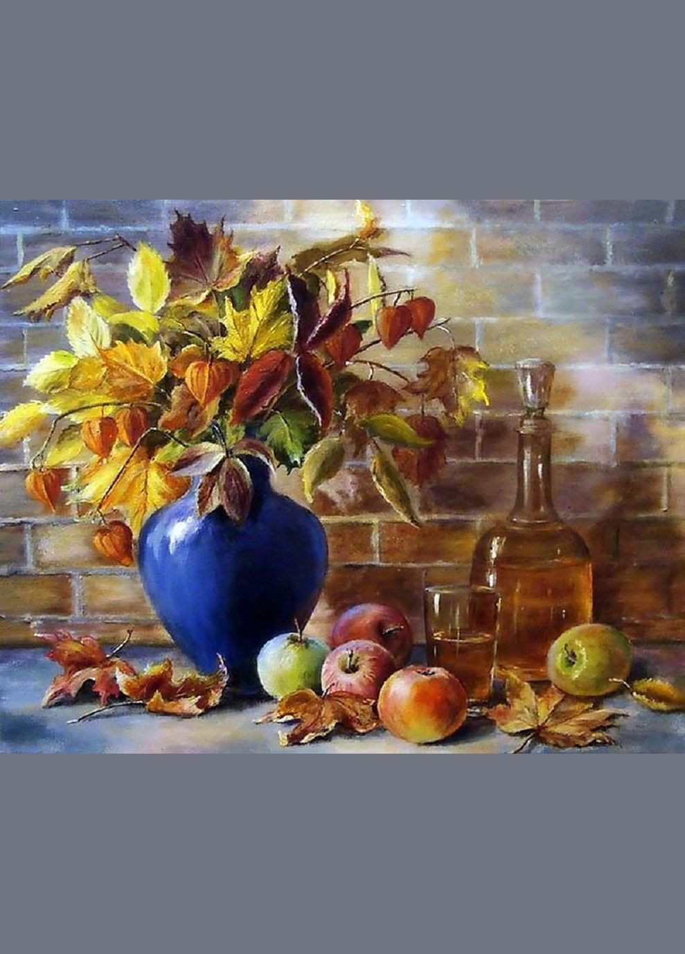 Алмазна мозаїка Чарівний діамант (333710893)