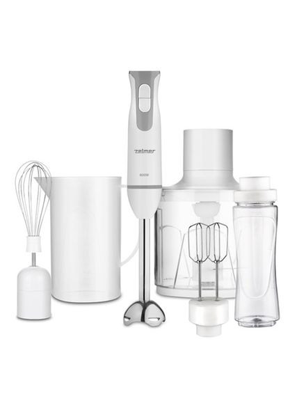 Блендер погружной ZELMER ZHB4555S 800 Вт First (336877899)