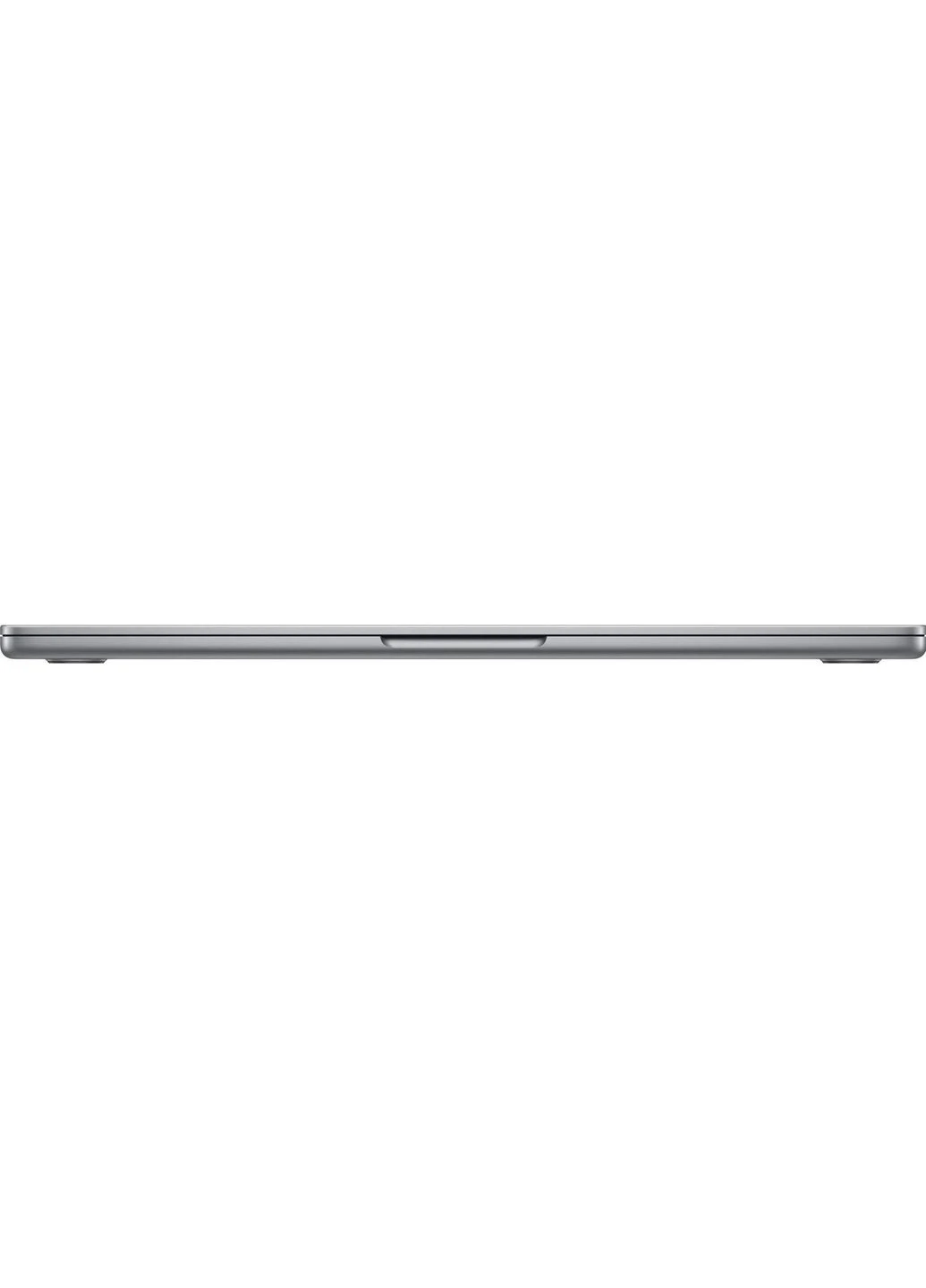 Ноутбук MacBook Air 13,6" M3 2024 Space Gray (MXCR3) Apple (390914057)
