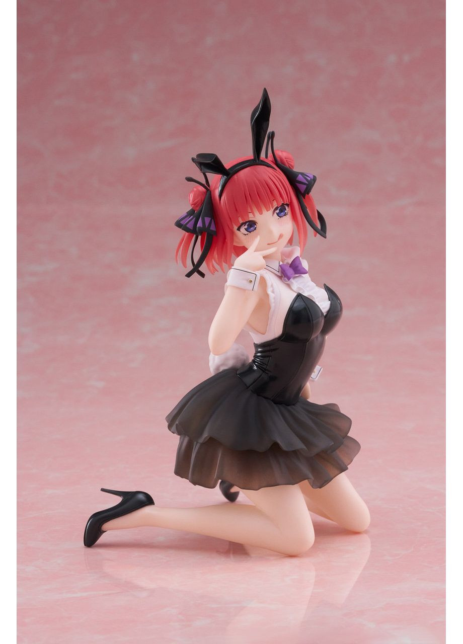 Аниме фигурка Нино Накано Пять невест близнецов Nino Nakano Gotoubun no Hanayome No Brand (362495222)