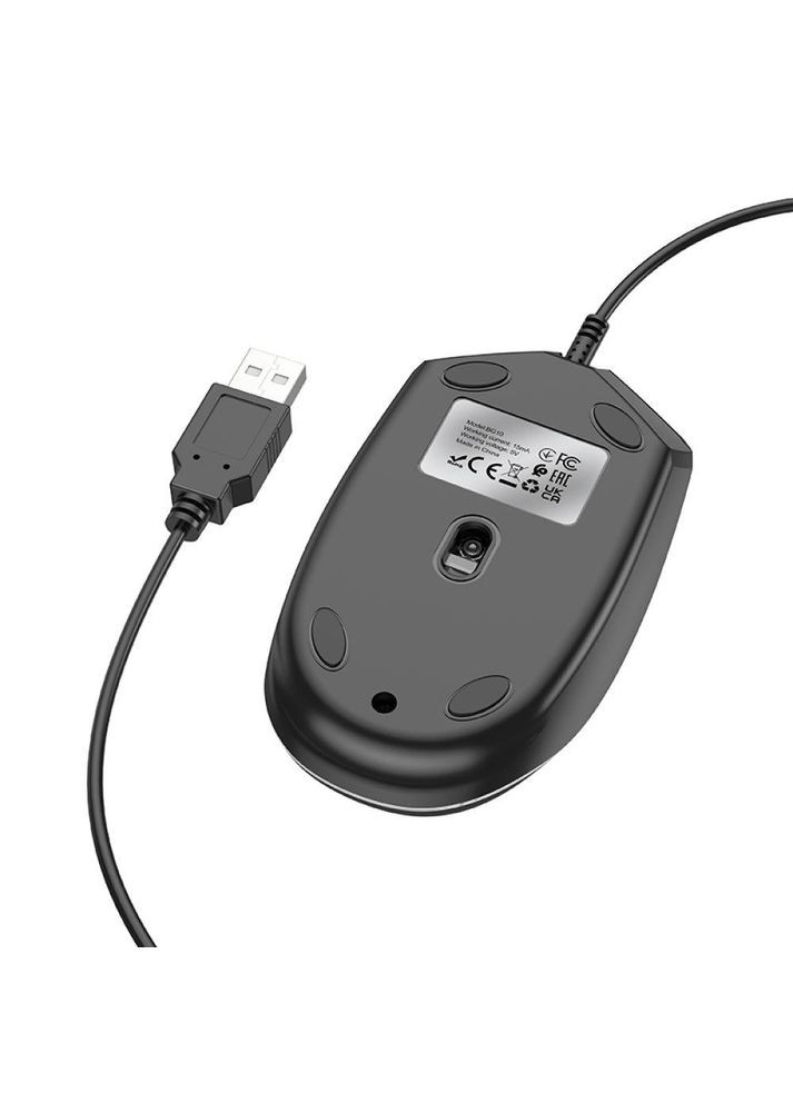 Миша Borofone (340935334)