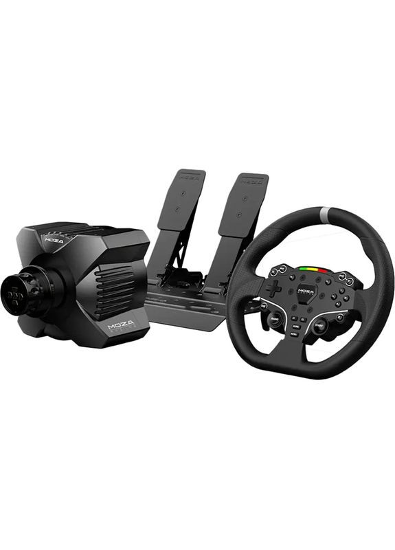 Кермо R3 Racing Bundle (RS074_Moza) MOZA (344463497)