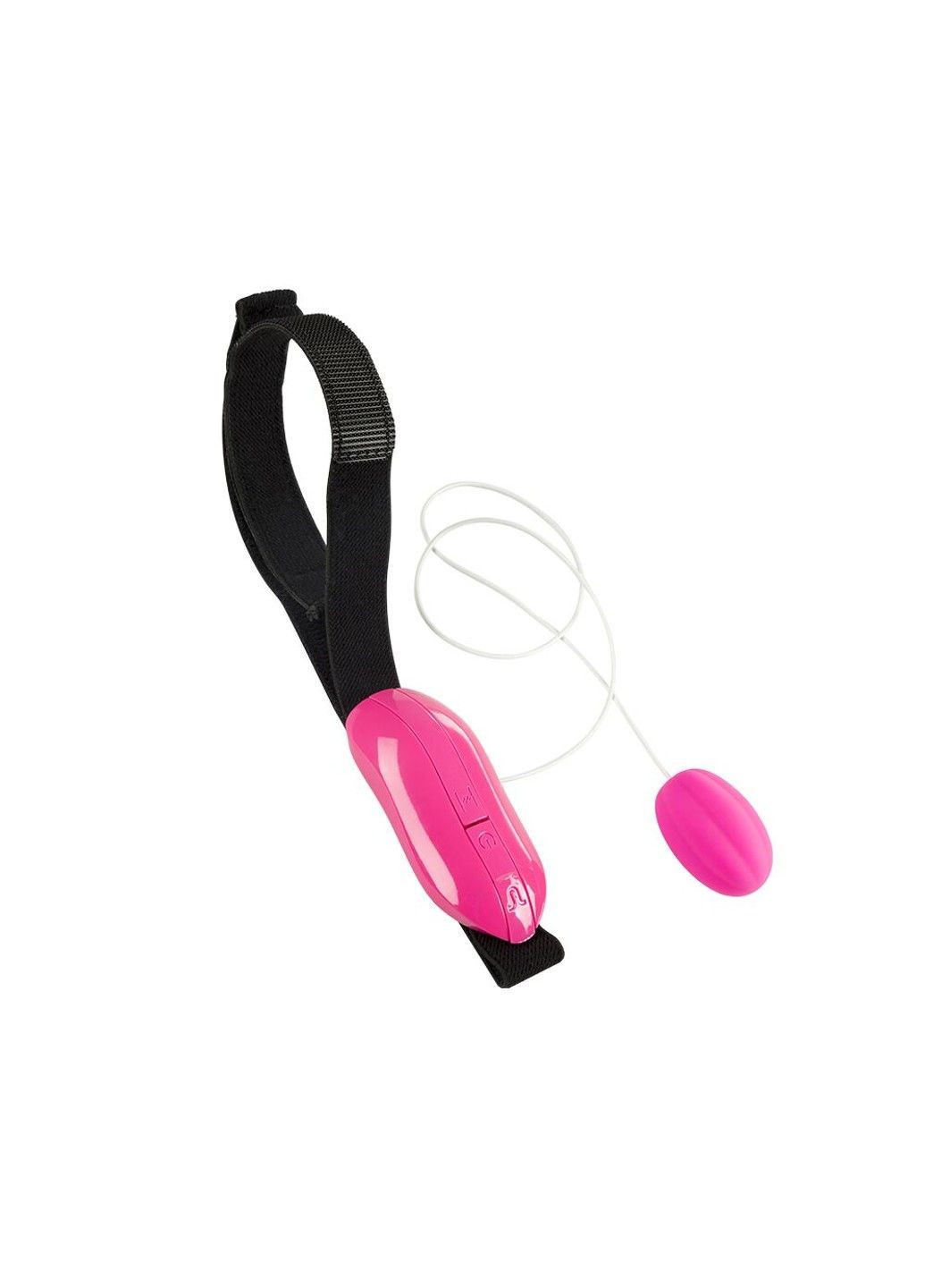 Віброяйце Playball для стимуляції точки А Adrien Lastic (316252671)