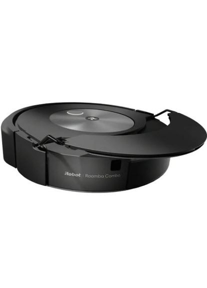 Робот-пылесос Roomba Combo J7 (c715840) iRobot (323106788)
