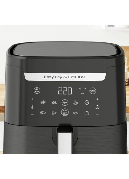 Мультипіч EY801815 Tefal (316552401)