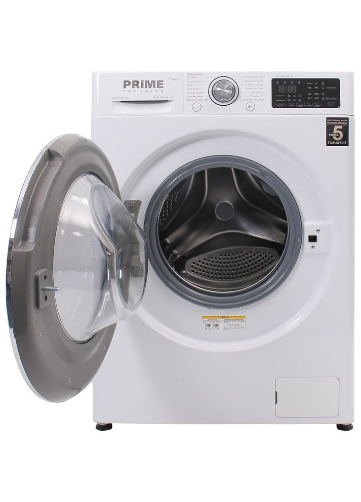 Стиральная машина PWF 81469 TID PRIME TECHNICS (306745980)