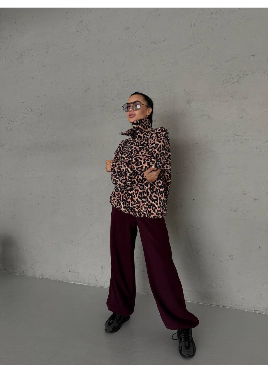 Женский спортивный костюм No Brand (361639019)