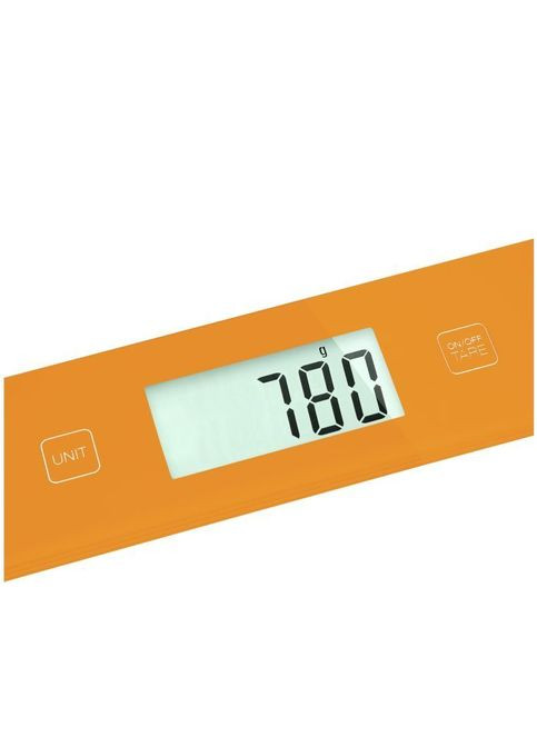 Весы кухонные Sencor SKS 5033OR (352230466)