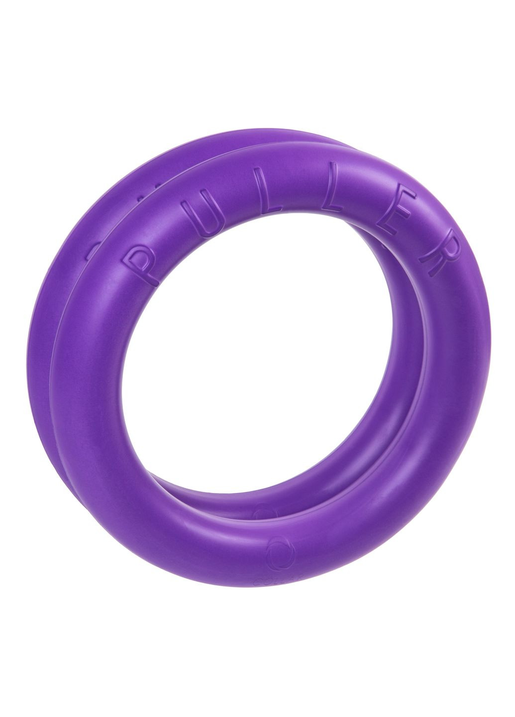 Тренировочный набор: кольцо Puller Standart 28 см 2 шт и перчатки (2064916295002) Collar (354701289)