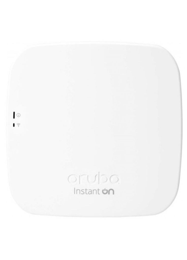 Точка доступу Wi-Fi InstantOn AP12 (R2X01A) (R2X01A) HP (370607357)