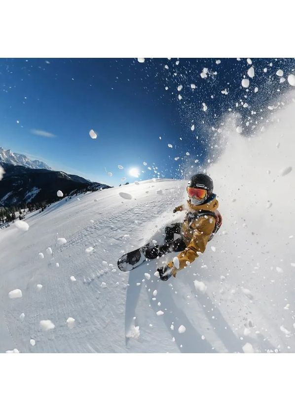 Монопод Fiber Extension Pole 270 см (AGXTM-002) GOPRO (370608319)