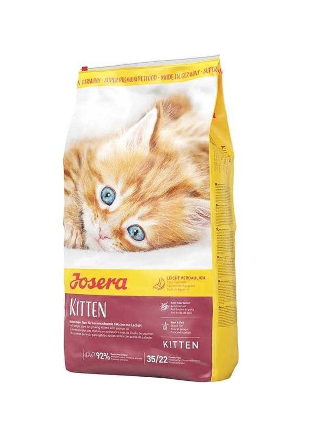 Корм для кошек Kitten 2 кг Josera (286472557)