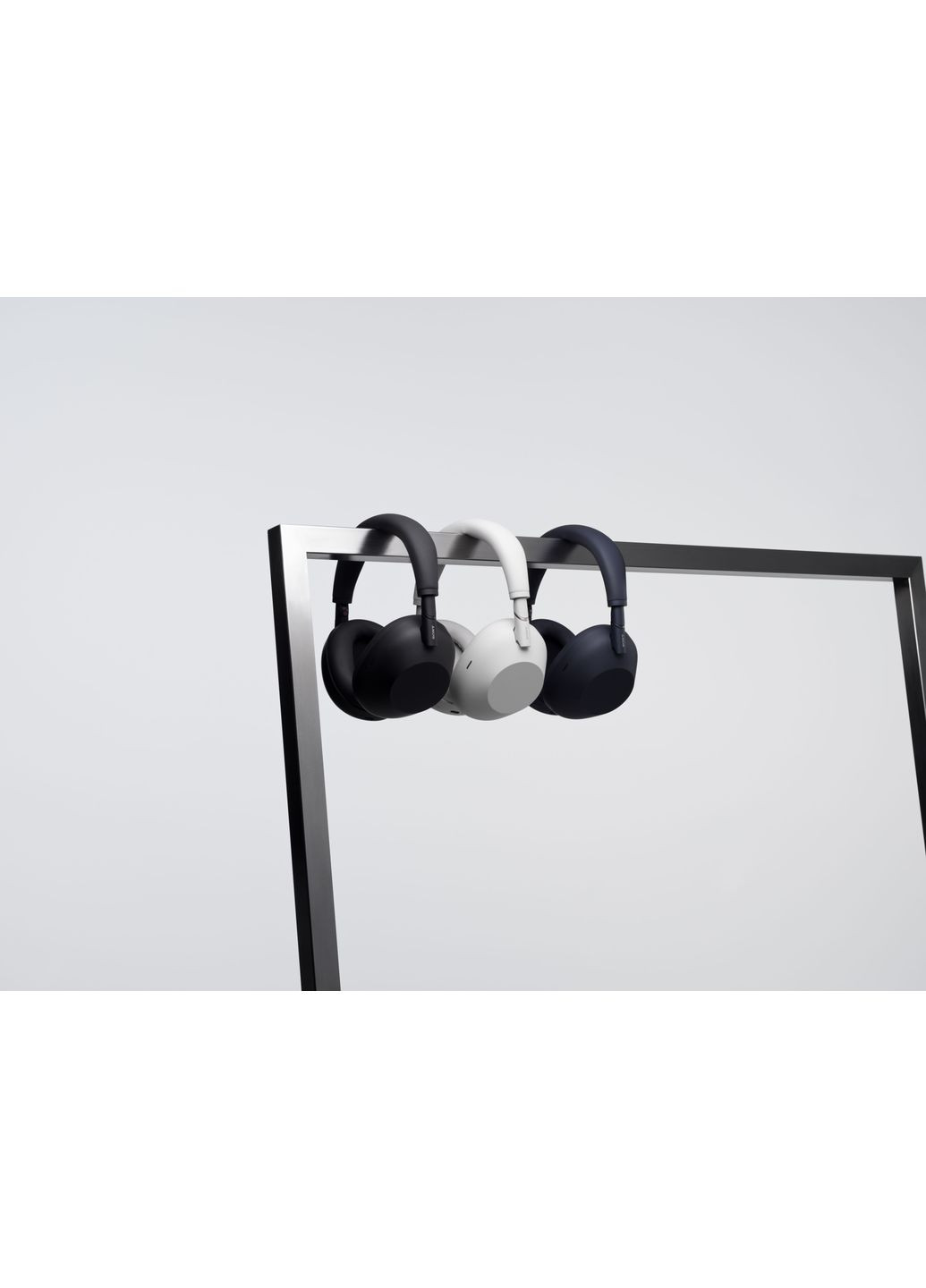 Наушники Over-ear WH1000XM6S.E WH-1000XM6 BT 5.3, ANC, Hi-Res, AAC, LDAC, LC3, Wireless, Mic, Серебристый Sony (368634129)