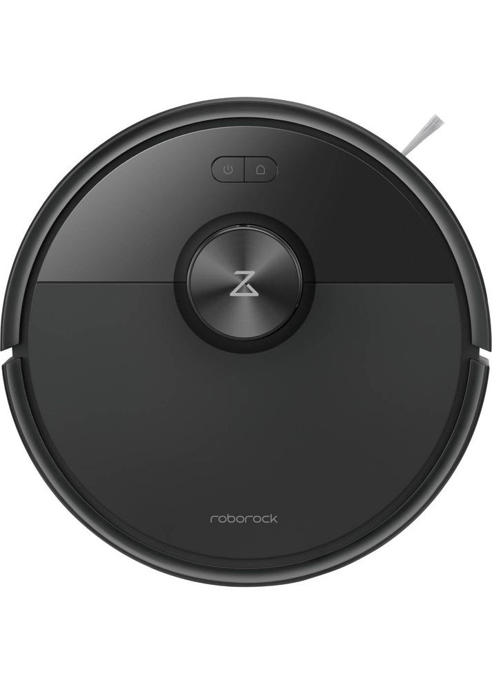 Робот-пилосос Q7 TF+ Black RoboRock (344459414)