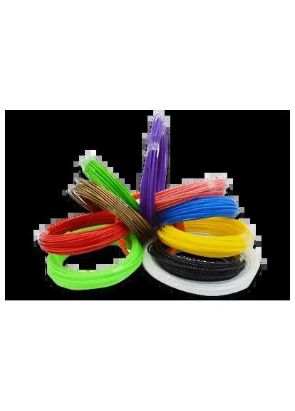 Пластик ABS для 3D ручки "Fun Game" Digital (370617072)