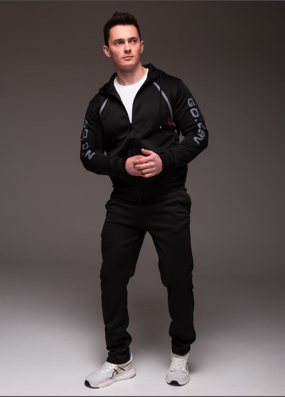 Спортивный костюм из трикотажа Vakko (325603062)