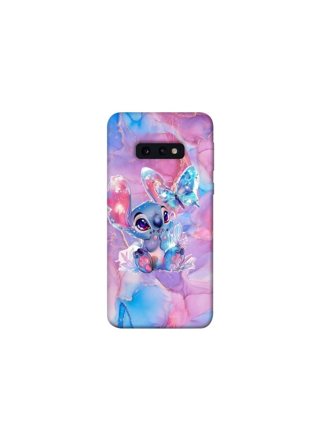 Чохол на Samsung Galaxy S10e Stitch ver.27 Frontalka (396366504)