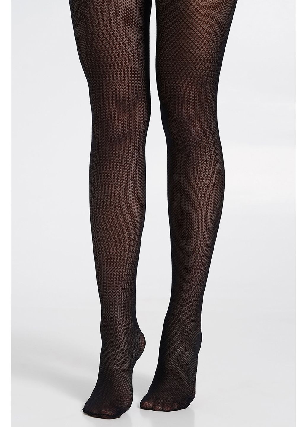 Колготки мікротюль Hush 40 model 6 Giulia (349499897)