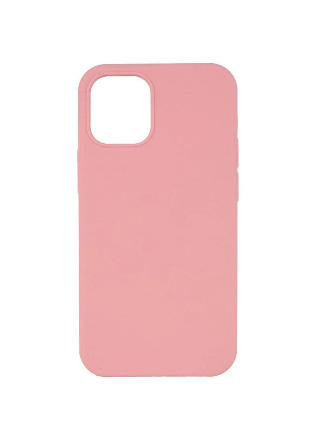 Чохол Silk Full Protective (AA) NO LOGO для Apple iPhone 11 (6.1") Epik (401234911)