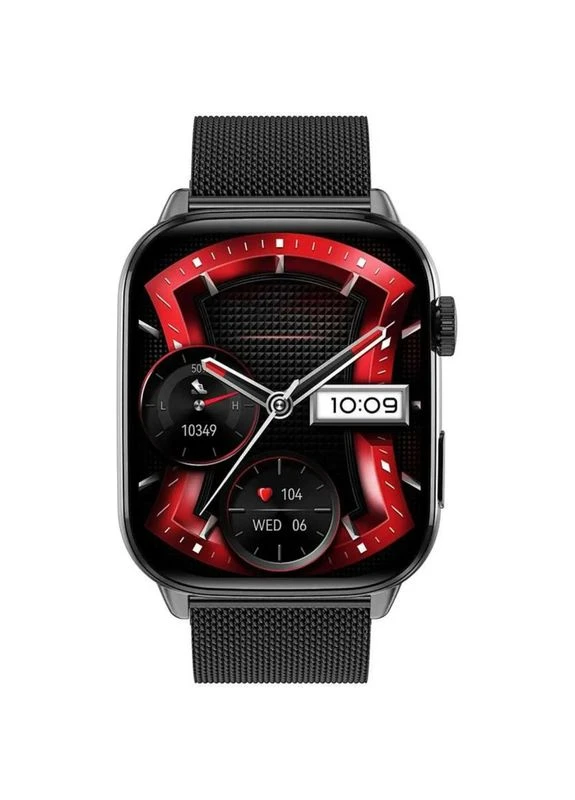 Смарт-часы SW08 Smart sports watch (call version) WIWU (399681048)