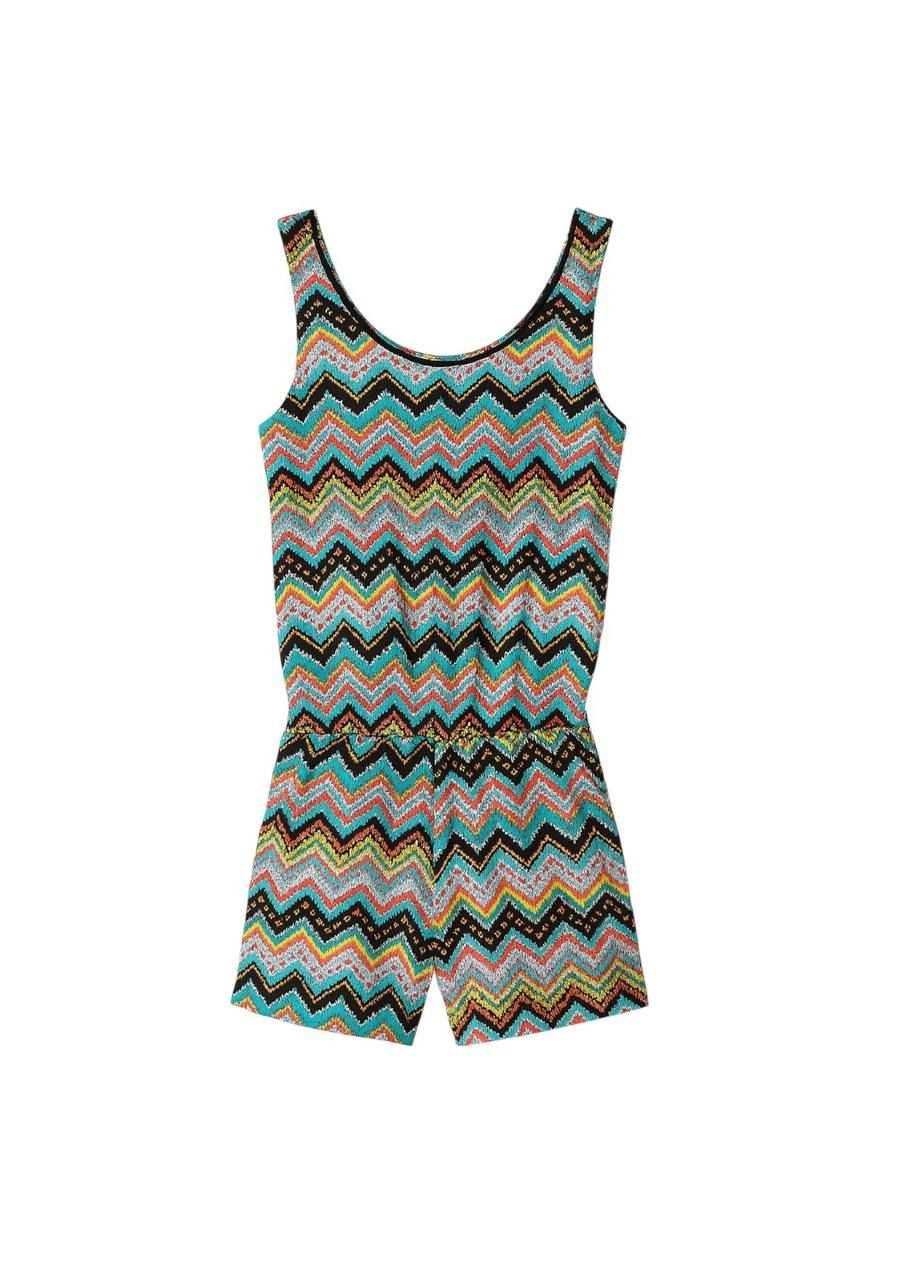 Штани й комбінезони Світло-фіолетовий Roxy (336493174)