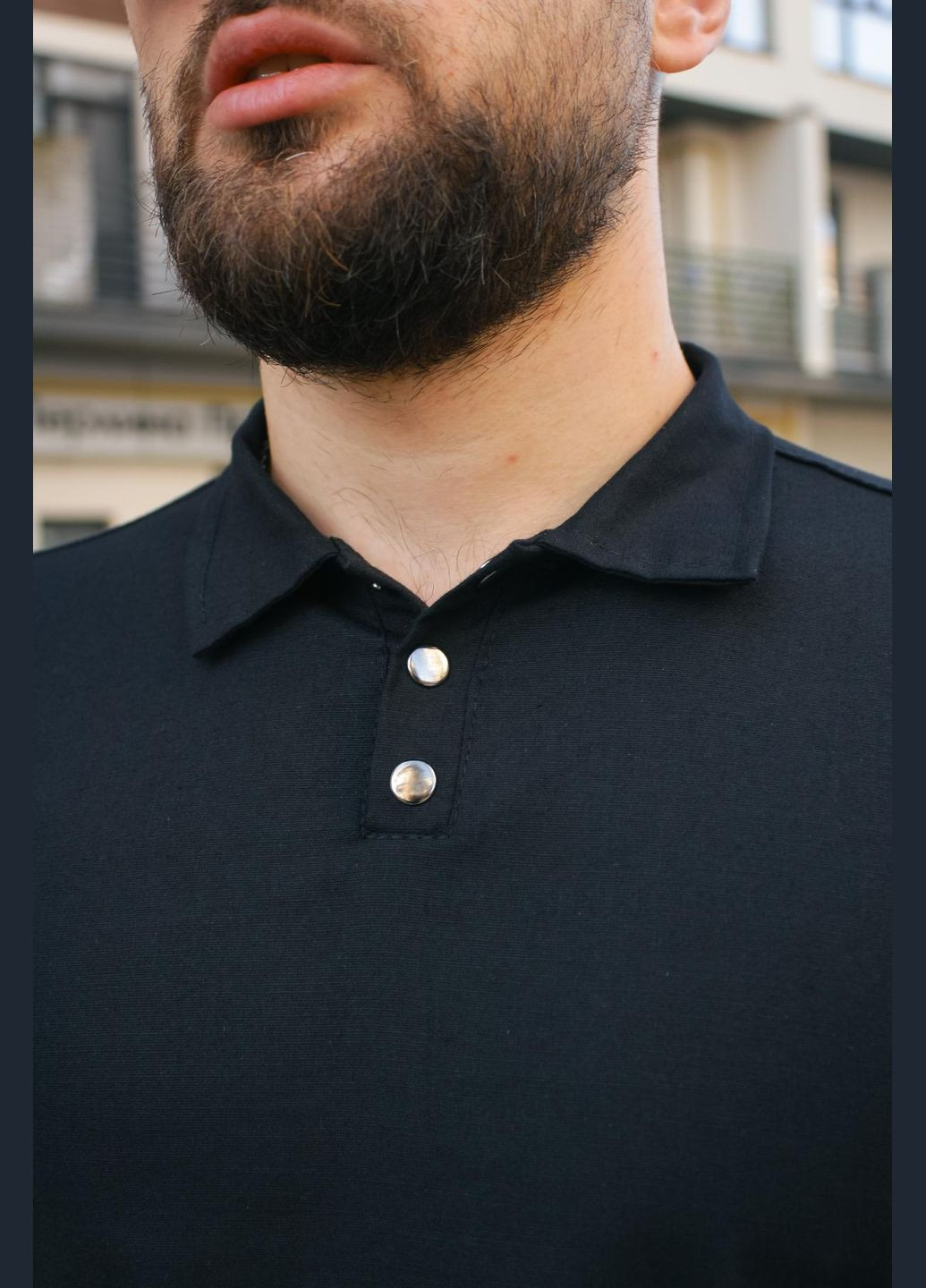 Чоловіче поло No Brand (327437771)