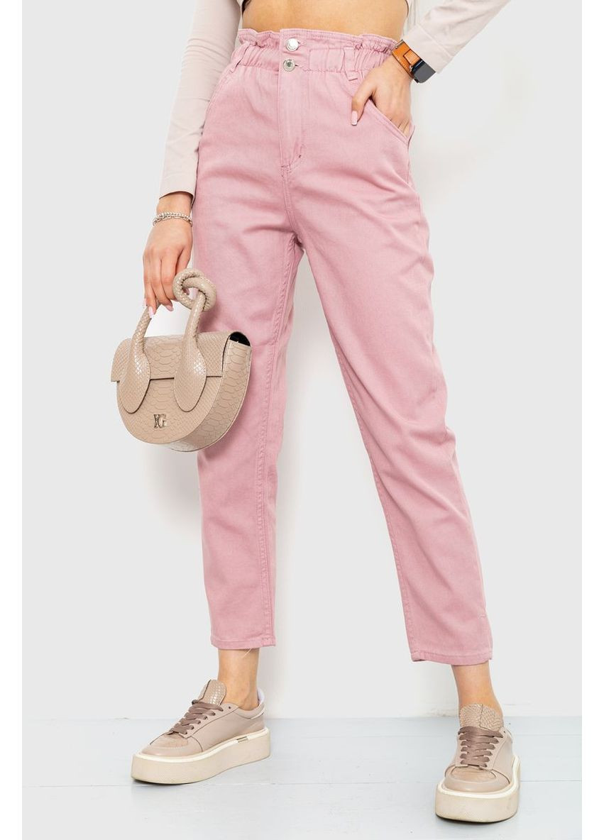 Джинсы женские, 164R2153 Ager - (360860158)