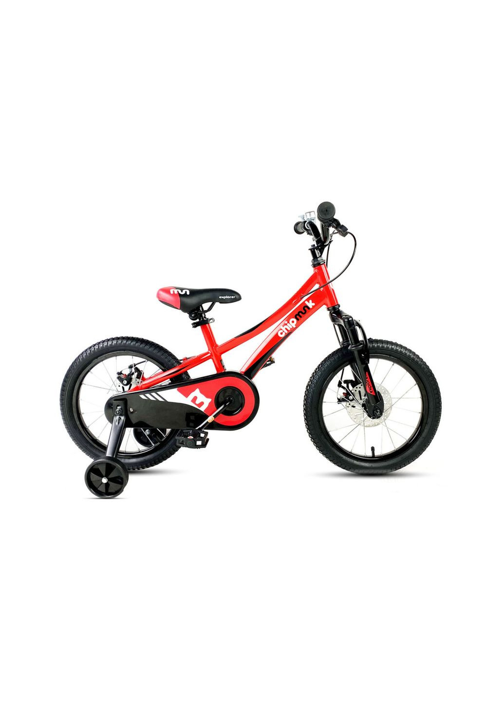 Велосипед дитячий RoyalBaby Chipmunk EXPLORER 16", OFFICIAL UA, Royal Baby (372974346)