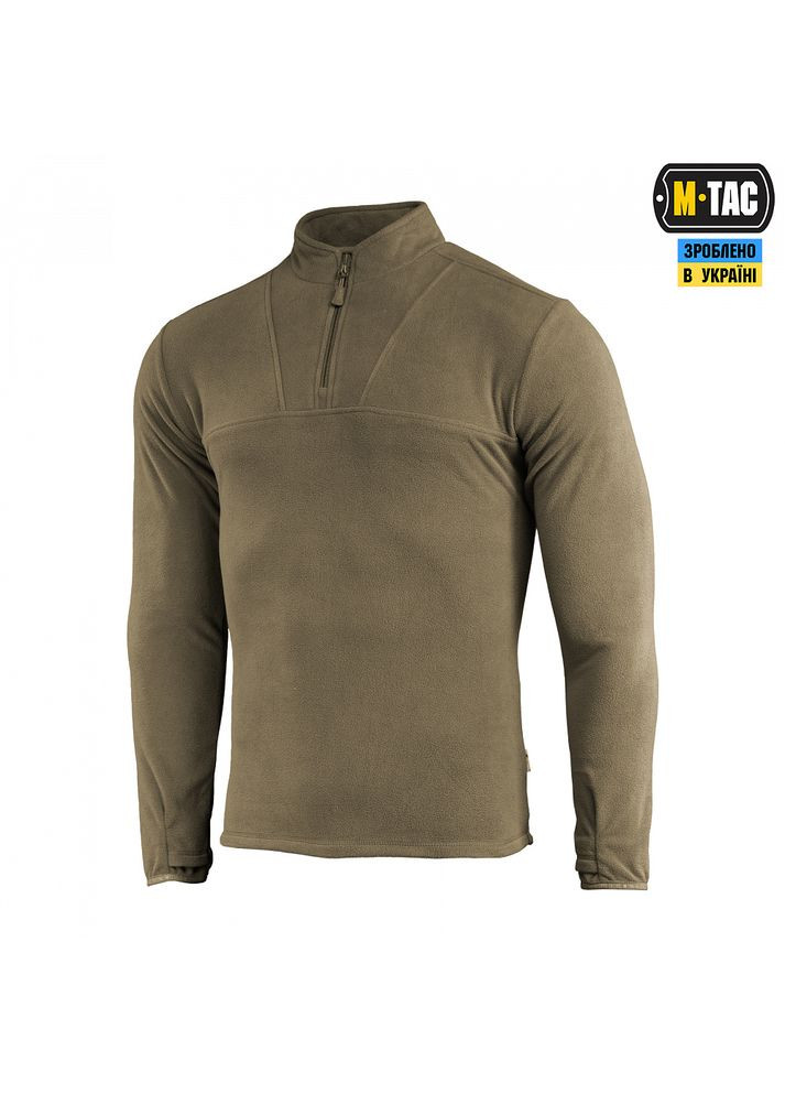 Кофта Delta Fleece Dark Olive M M-TAC (299334050)