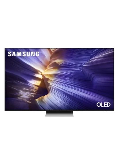 Телевізор Samsung QE77S90FAEXUA (401188350)