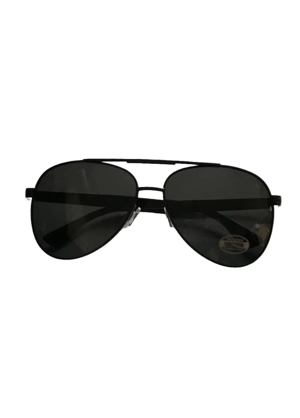 Чоловічі поляризаційні сонцезахисні окуляри p865-1 Polarized (291682961)