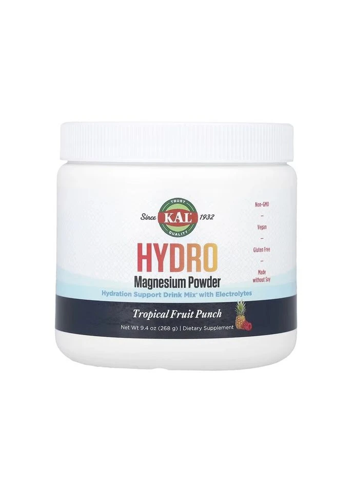 Hydro Magnesium Powder - 268g KAL (387653041)