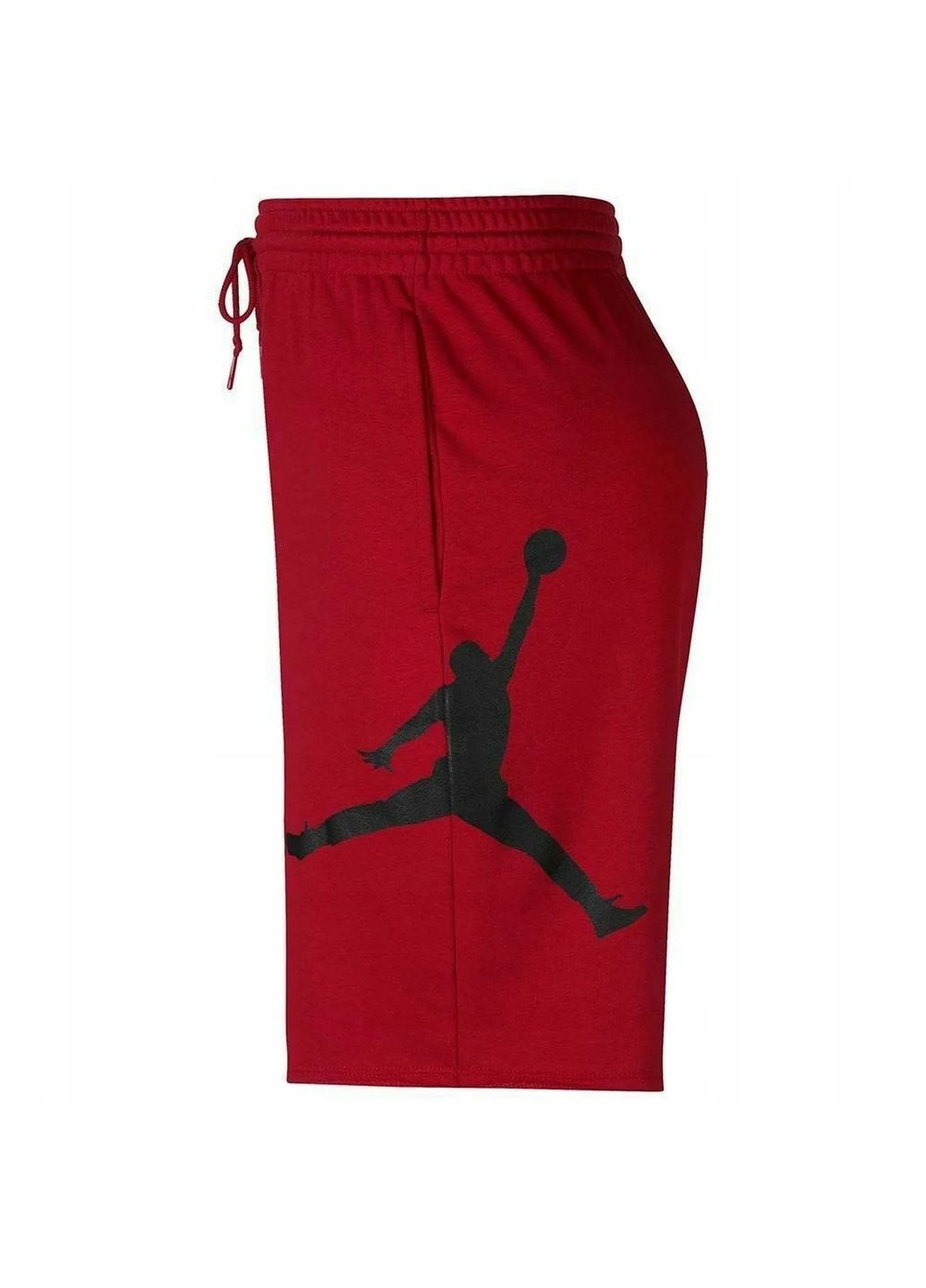 Шорты мужские Jumplogo Shorts Red Db1812-687 Air Jordan (366039102)