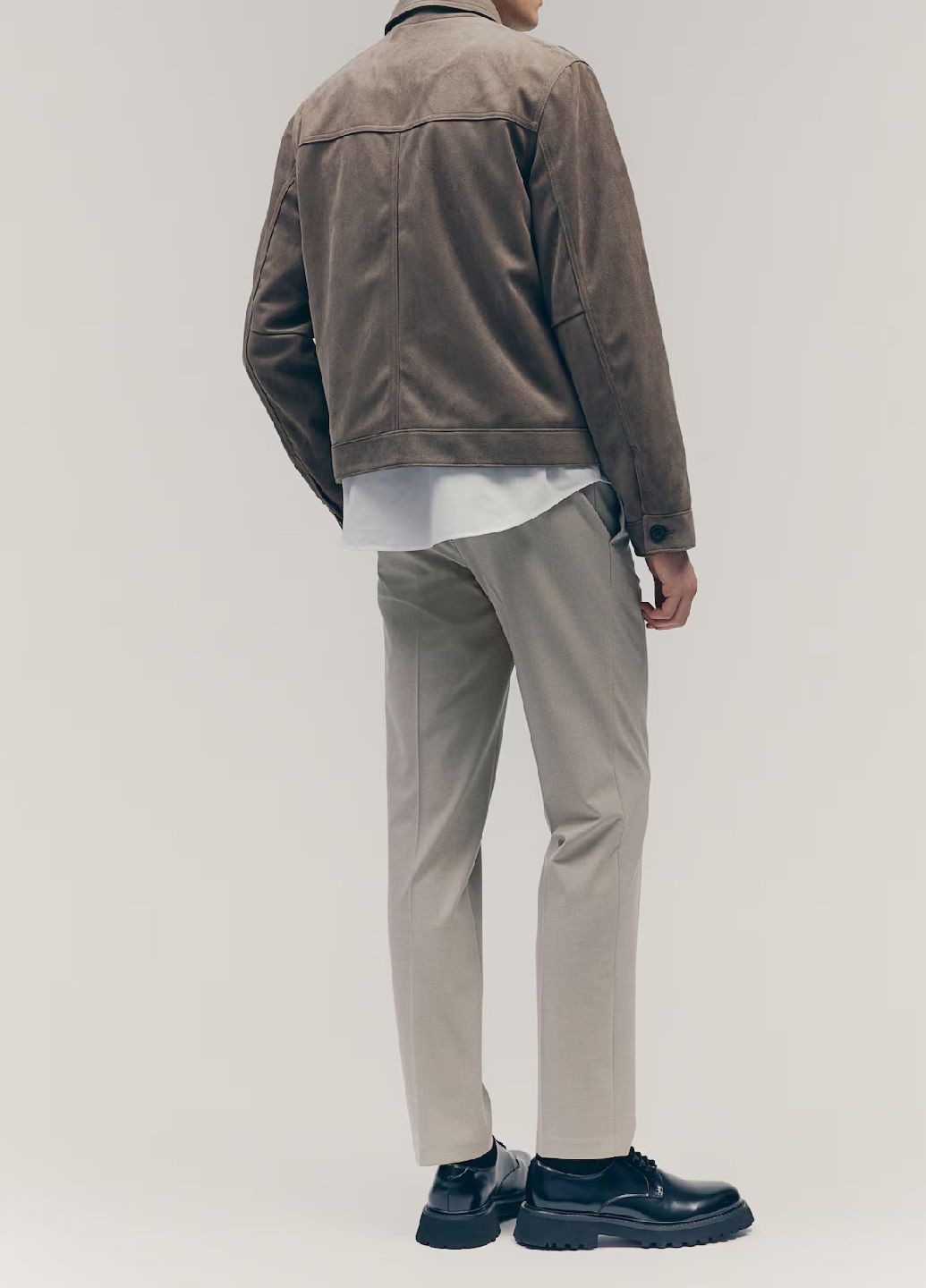 Штани H&M (322442893)