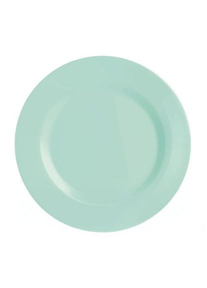 Тарілка пиріжкова Arcoroc Nova Aquitania 15.5 см світло-бірюзова (Q6207) Luminarc (364194582)