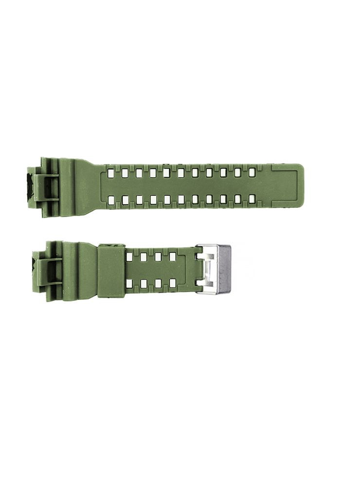 Ремінець для годинника Skmei 1688CMGN Camo Green Modfit (341821823)