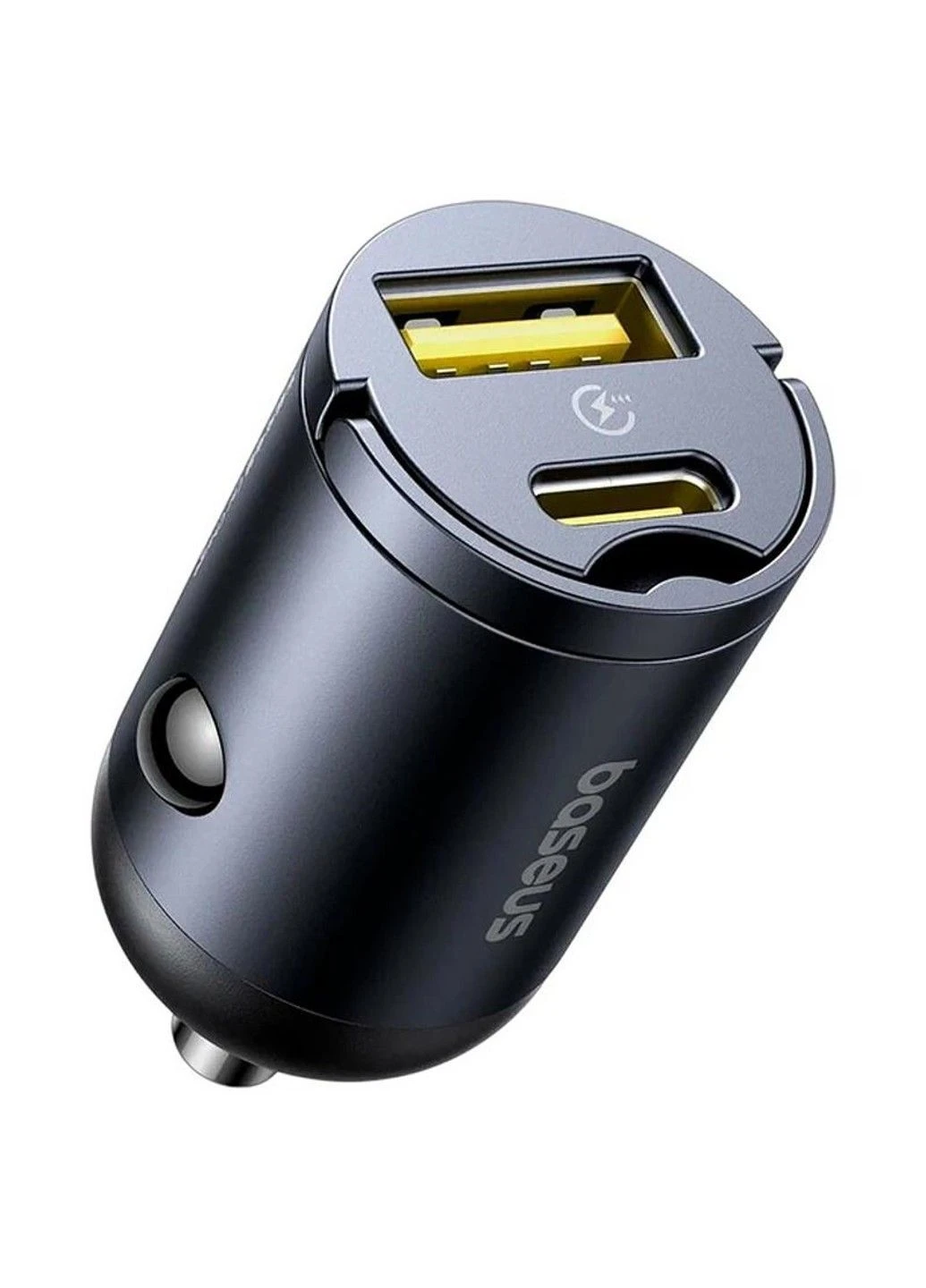 АЗП Tiny Star Mini 30W (1USB-A/1C) (C00035001121) Baseus (388702118)