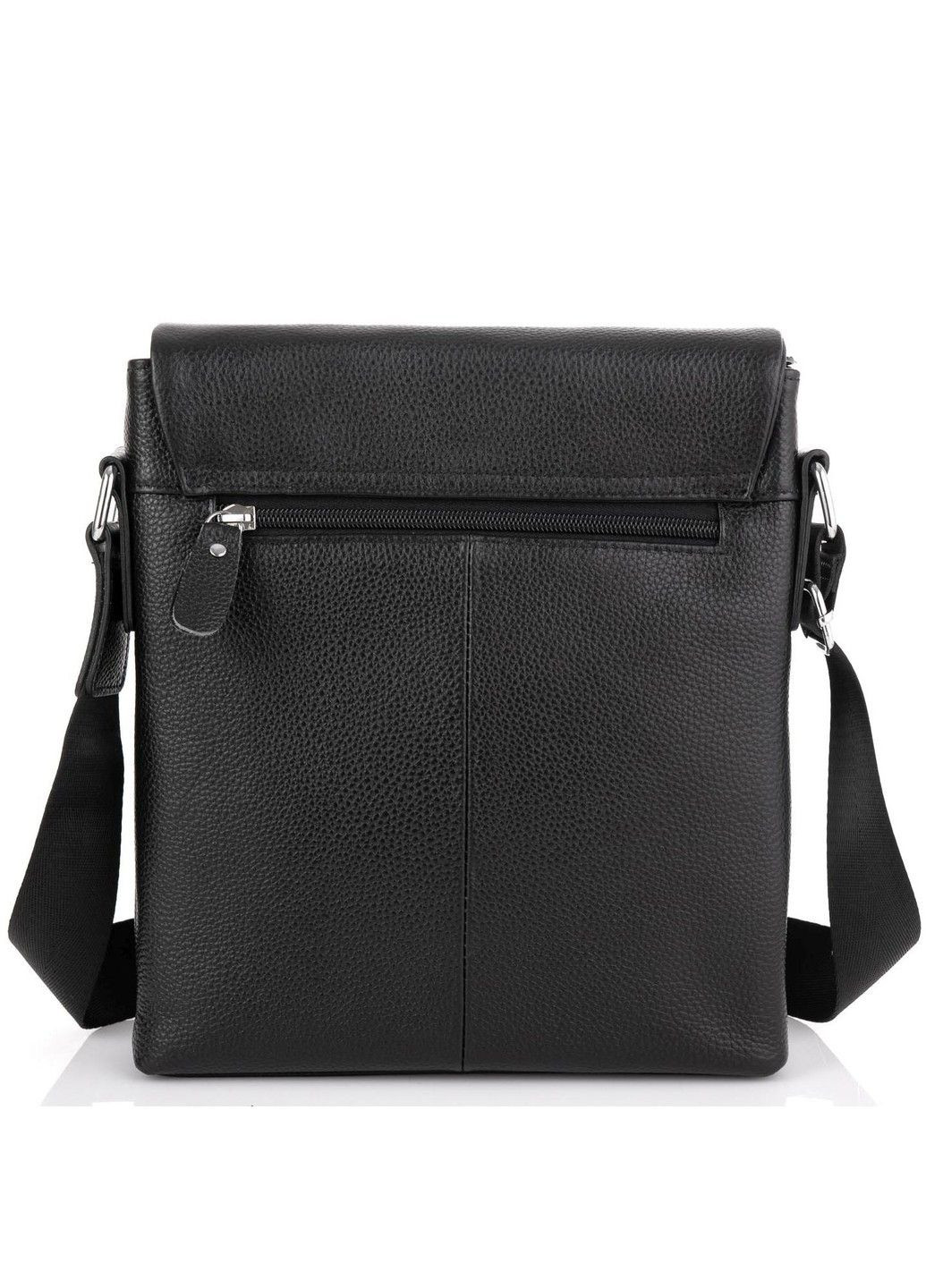 Классическая мужская сумка через плечо на два отделения A25F-8870A Tiding Bag (304265729)