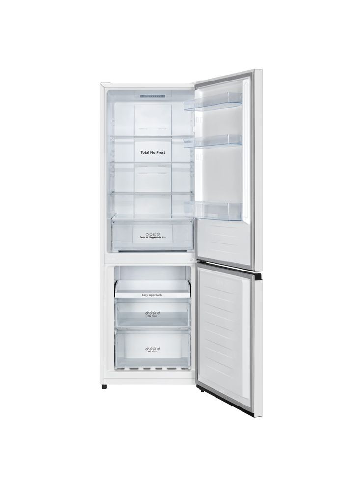 Холодильник HCNF-HS292E++ HEINNER (316534852)