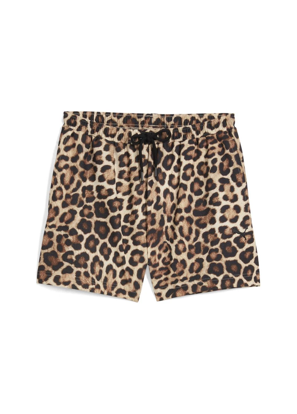 Шорти LEO LUXE A-Line All-Over Print 3" Woven Shorts Women Puma (353306665)